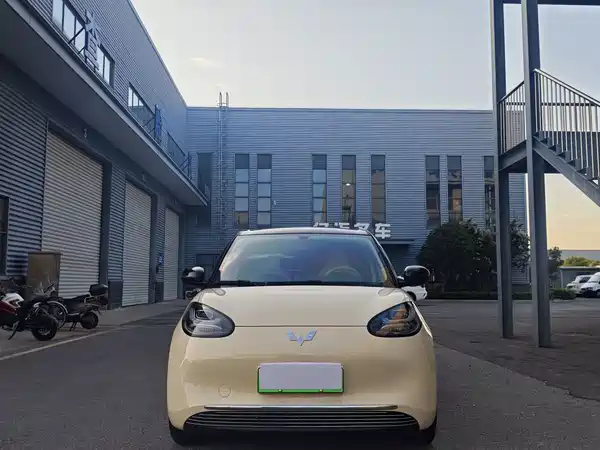 Wuling Bingo 2025