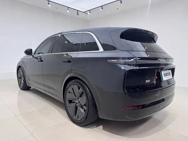 Li Auto L7 2026