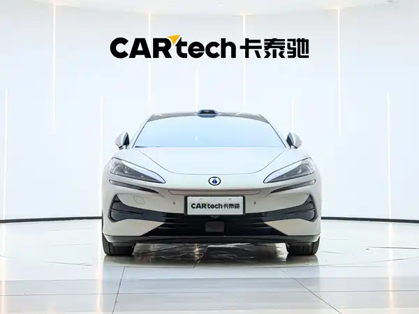 Denza Z9GT 2026