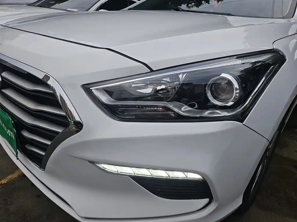 Hyundai Mistra 2020 — фото 24