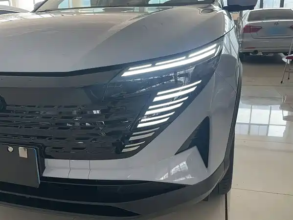 Nissan Qashqai 2025