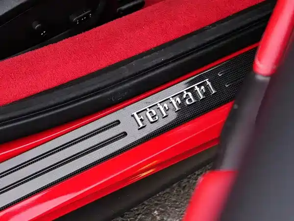 Ferrari 488 2015