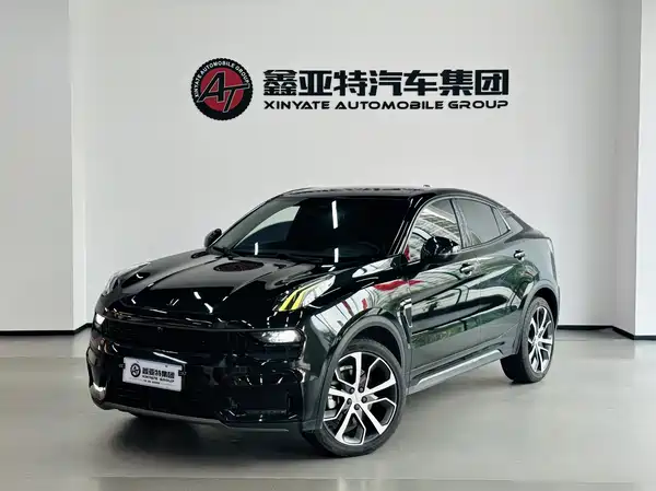 Lynk & Co 05 2021