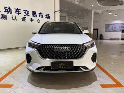 Haval M6 2023