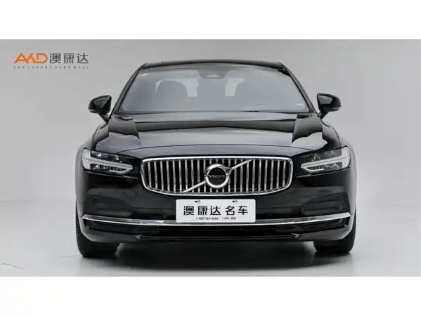 Volvo S90 2024