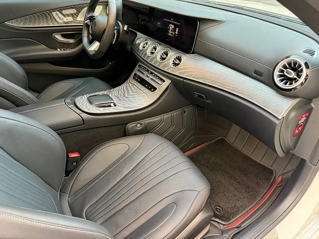 Mercedes-Benz CLS 2024 — фото 13