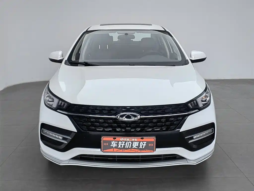 Chery Arrizo GX 2019 — фото 3