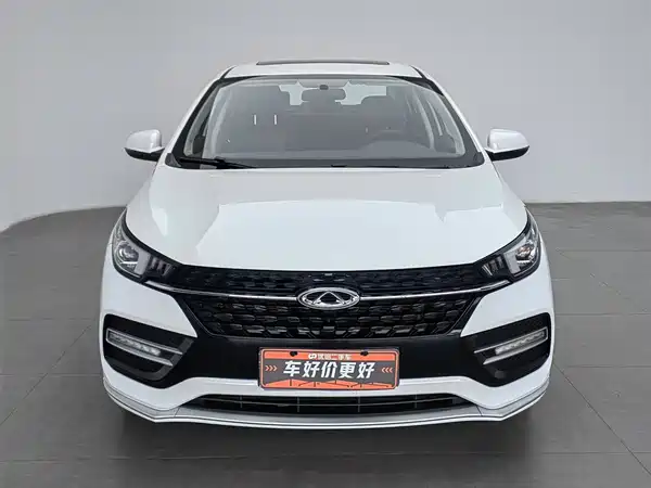 Chery Arrizo GX 2019