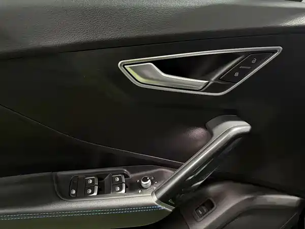 Audi Q2L 2022