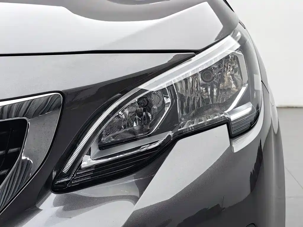 Peugeot 4008 2020 — фото 7