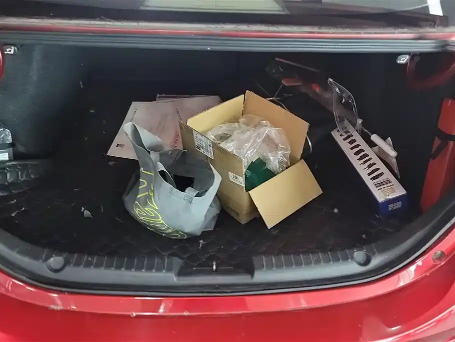 Mazda 3 Axela 2016