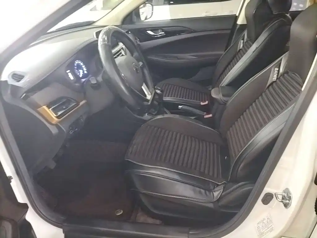 Changan Eado DT 2021 — фото 15