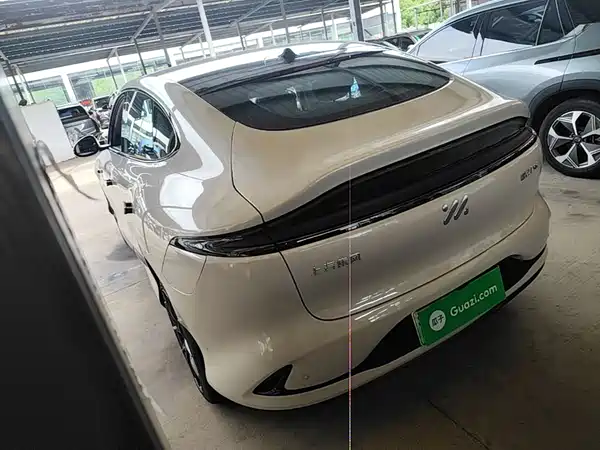 IM Motors LS6 2024