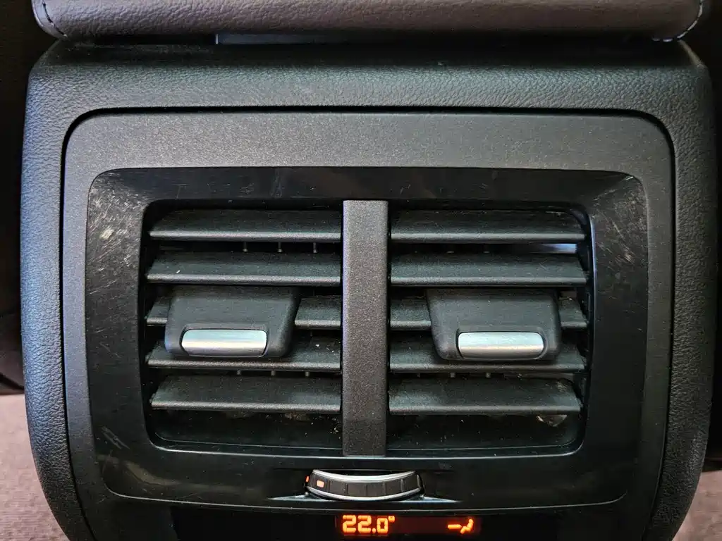 BMW X3 2020 — фото 26