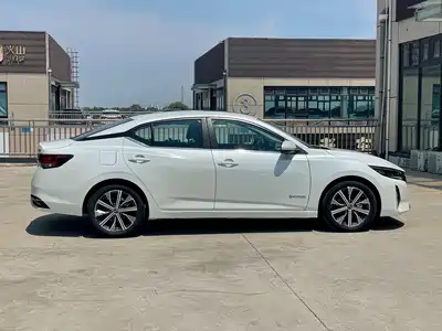 Nissan Sylphy 2023