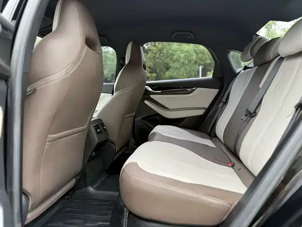 BYD Qin PLUS 2023