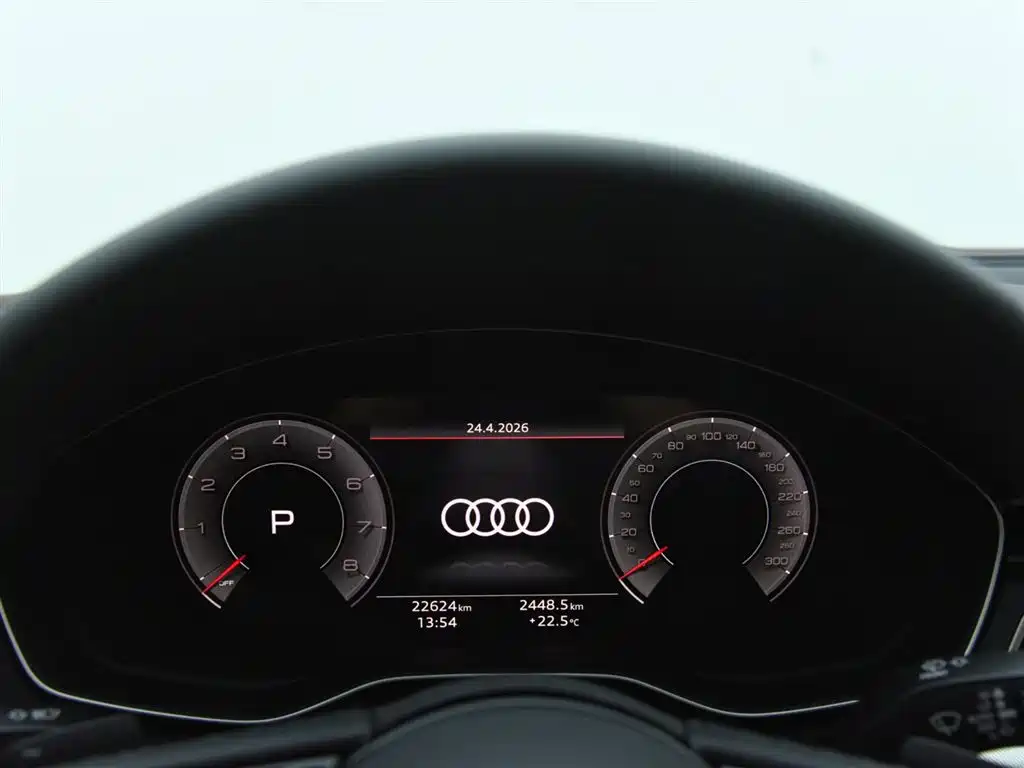 Audi A5 2022 — фото 11