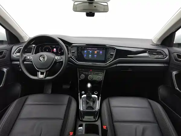 Volkswagen T-Roc 2021