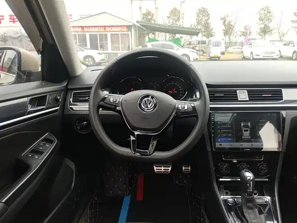 Volkswagen C-TREK Weiling 2018