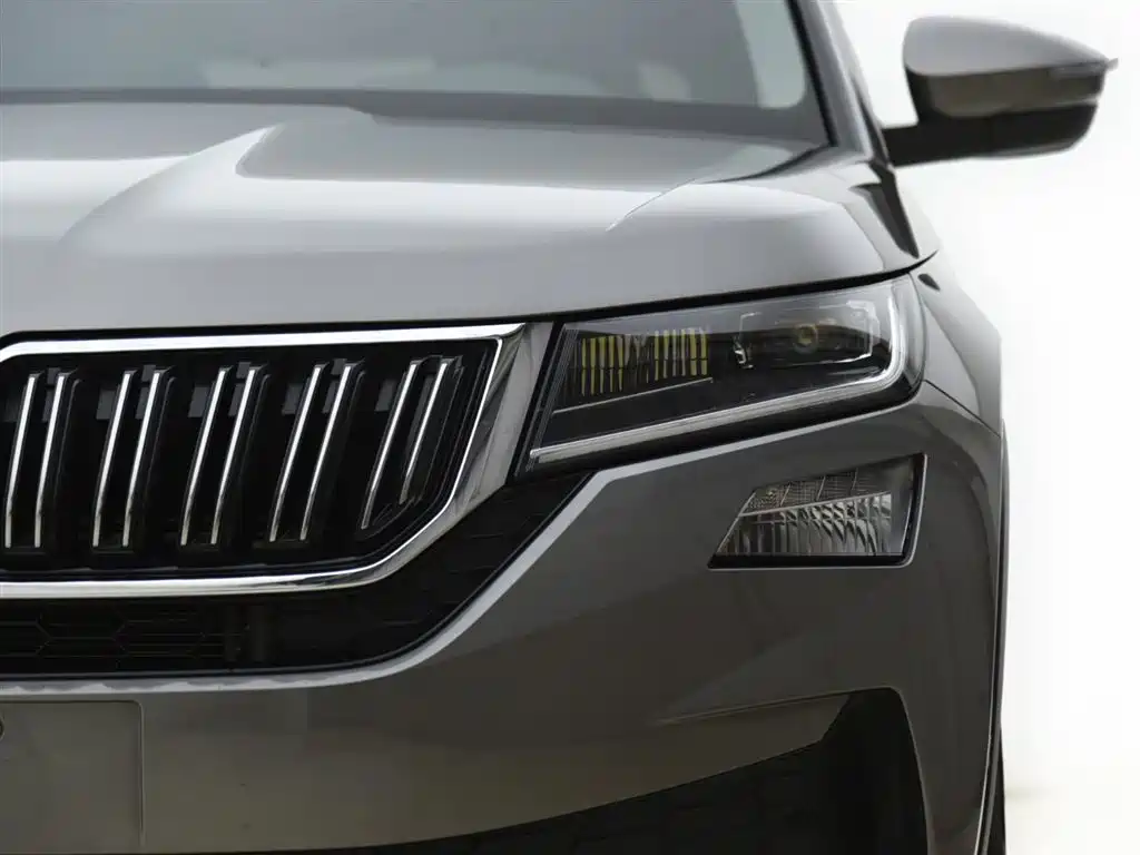 Skoda Kodiaq GT 2020 — фото 13