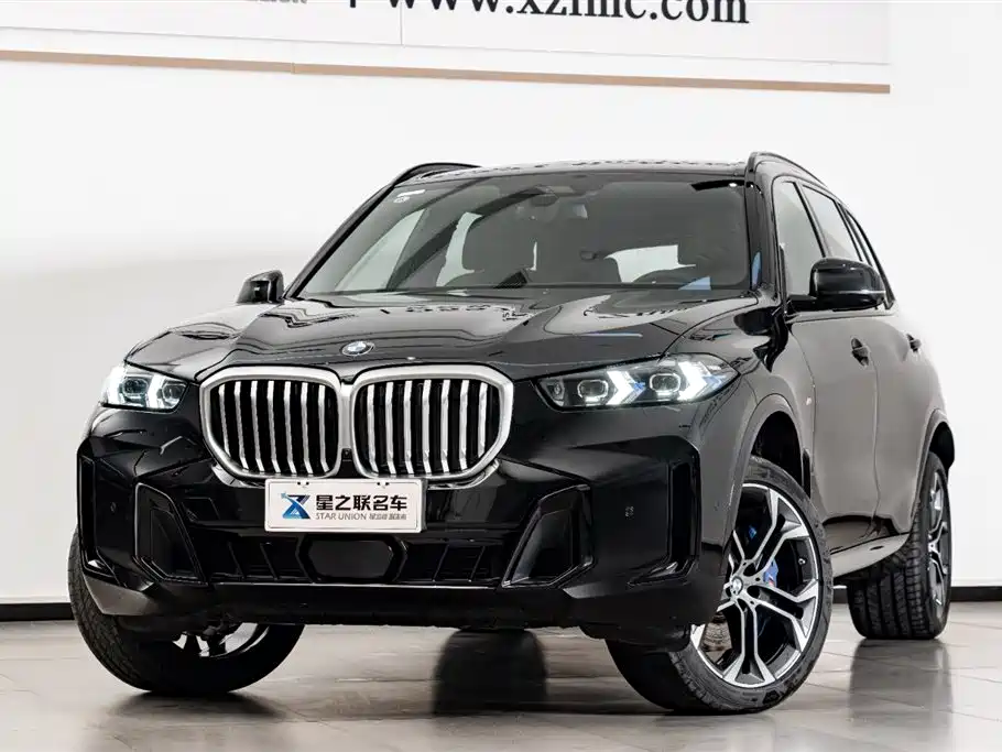 BMW X5 2026 — фото 2