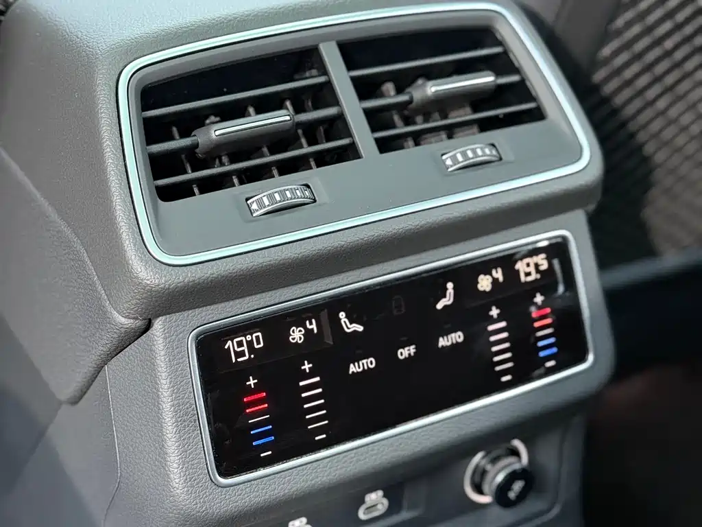 Audi A6L 2026