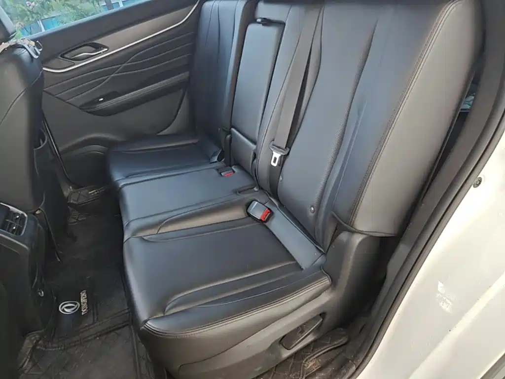 Dongfeng Fengguang 580Pro 2020 — фото 17