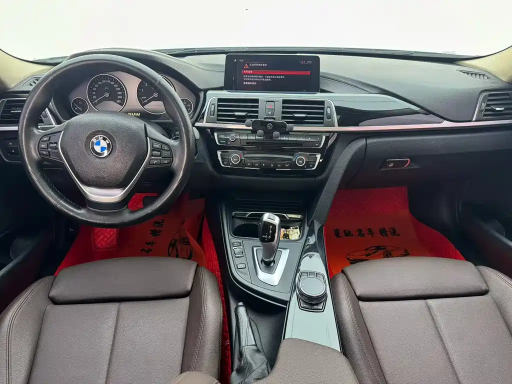 BMW 3 Series 2019 — фото 4