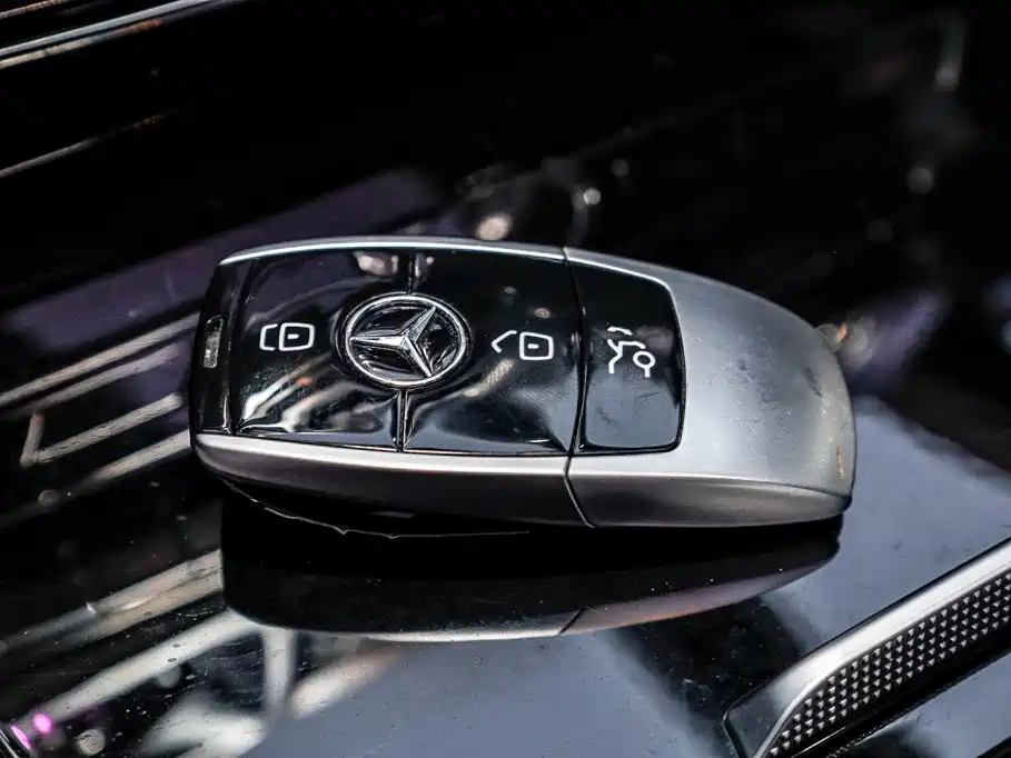 Mercedes-Benz G-Class AMG 2015 — фото 26