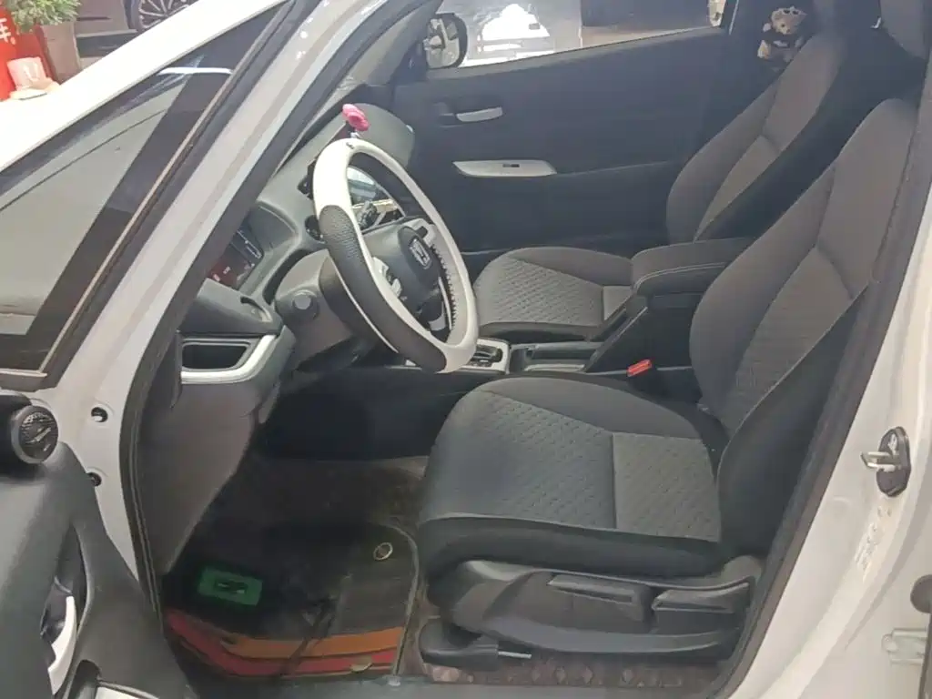 Honda Fit 2023 — фото 15