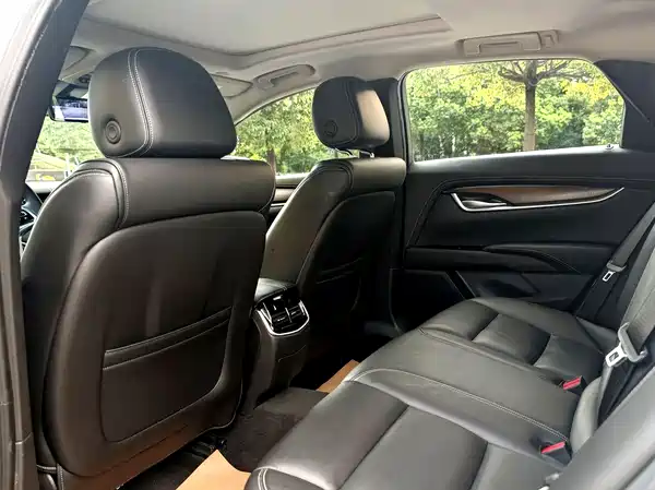 Cadillac XTS 2018