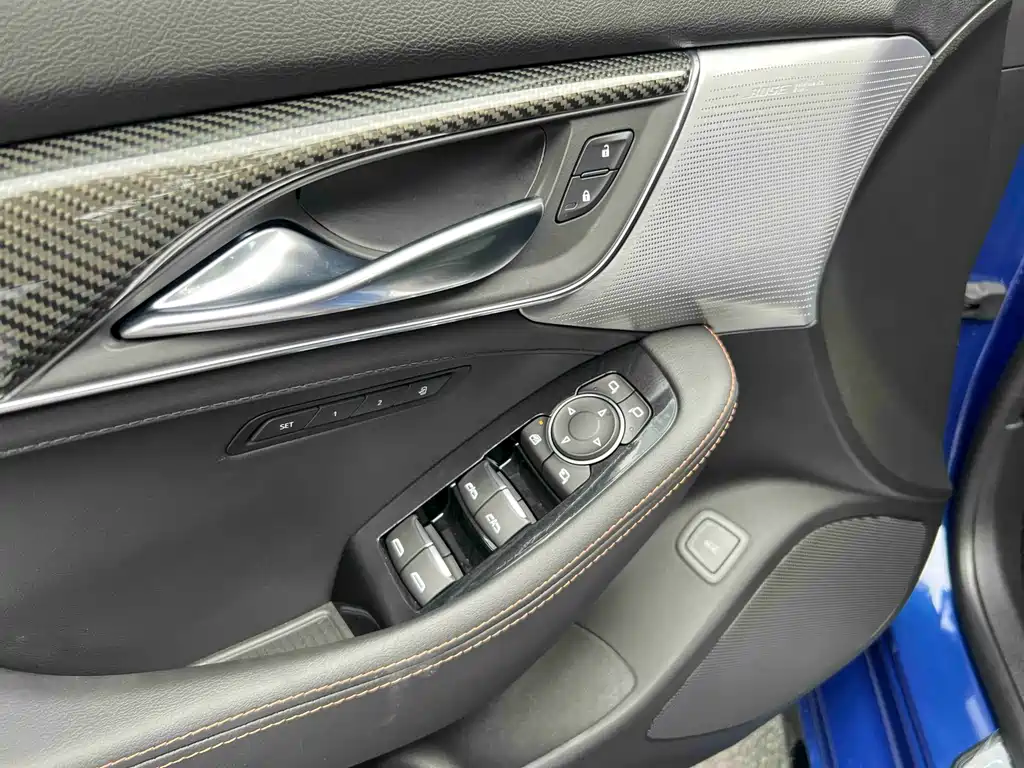Cadillac CT5 2021 — фото 26
