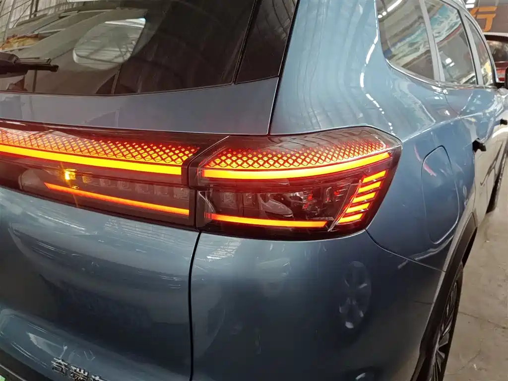 Chery Tiggo 8 PLUS C-DM 2025 — фото 8