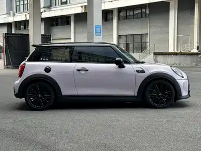 MINI MINI 2022