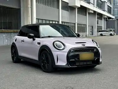 MINI MINI 2022