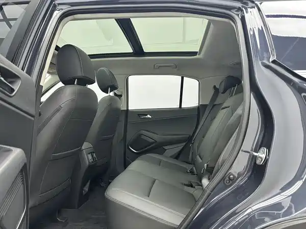 Hyundai ix35 2022