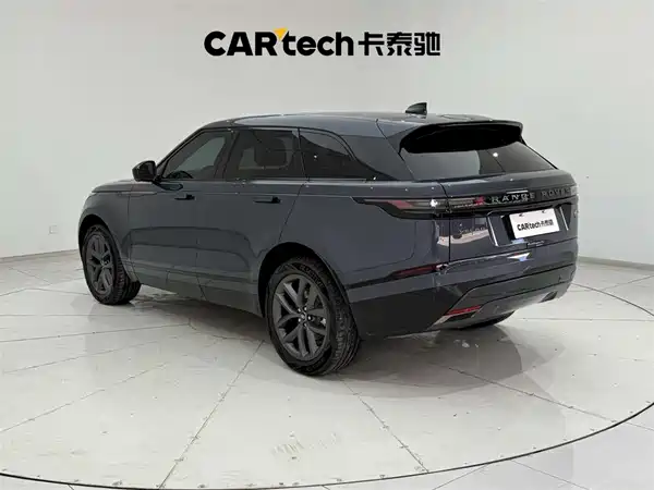 Land Rover Range Rover Velar 2024