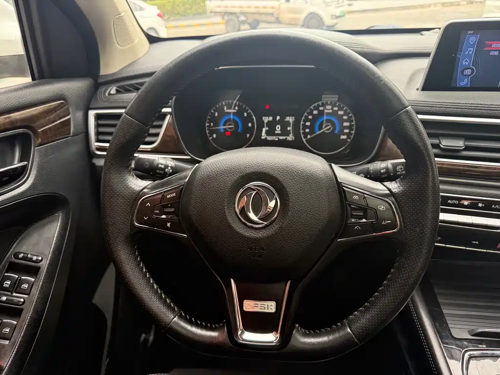 Fengguang 580 2018 — фото 7