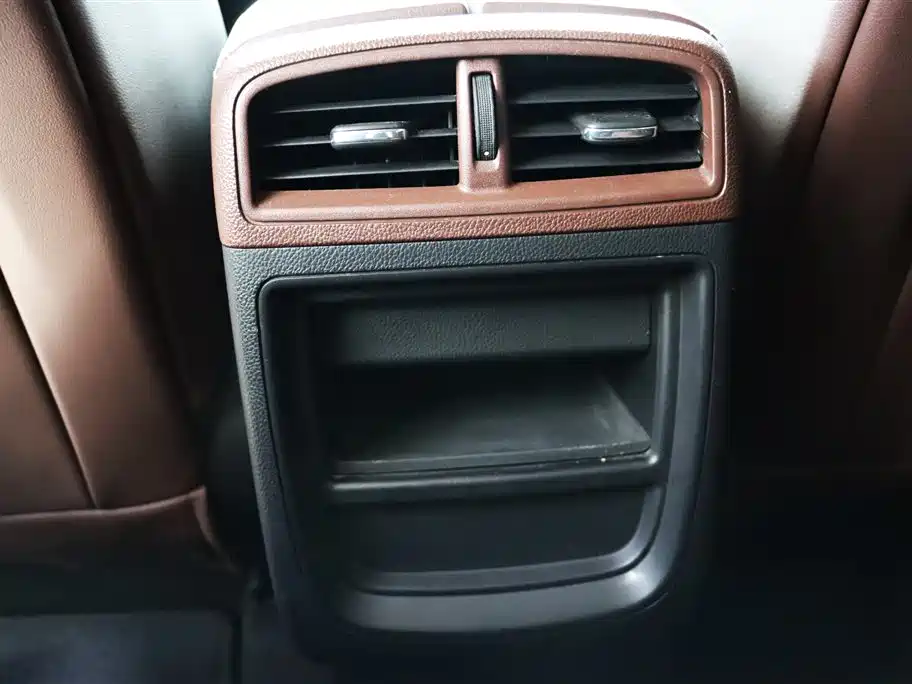Buick Envision Plus 2018 — фото 21