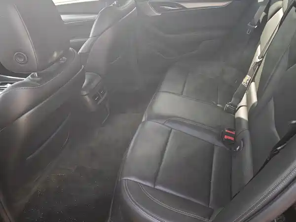 Cadillac CT5 2023