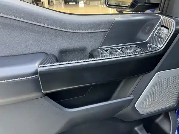 Ford F-150 Raptor 2023
