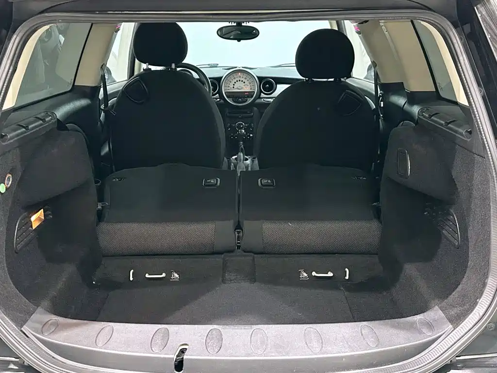 MINI Clubman 2014 — фото 11