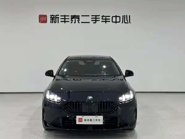 BMW 2 Series 2025