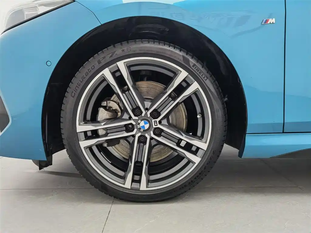 BMW 2 Series 2021 — фото 17