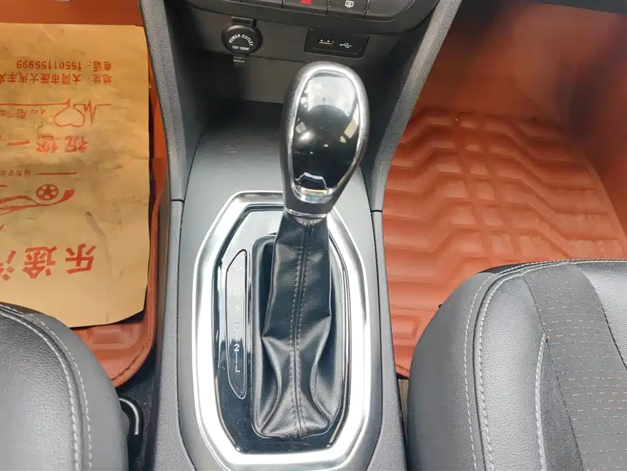 Chery Tiggo 3x 2019 — фото 16