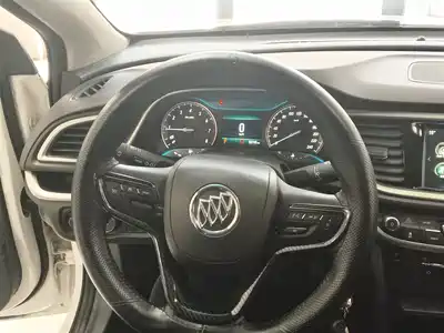 Buick Excelle GT 2019