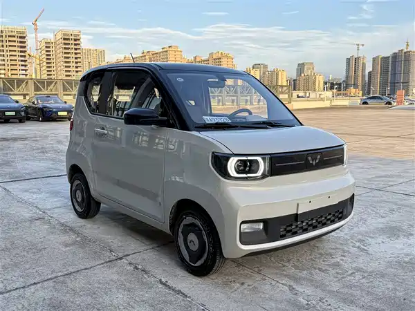 Wuling Hongguang MINIEV 2023