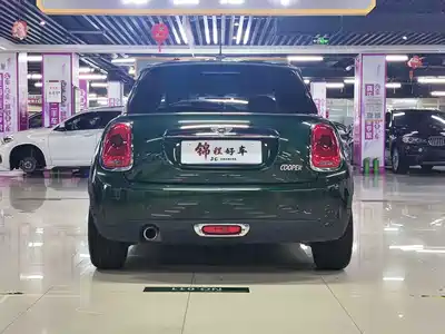 MINI MINI 2018