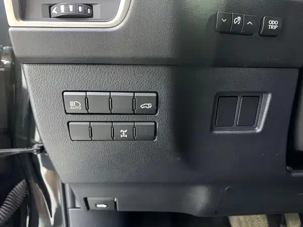 Lexus NX 2020