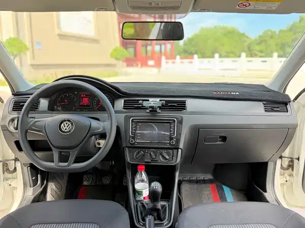 Volkswagen Santana 2023